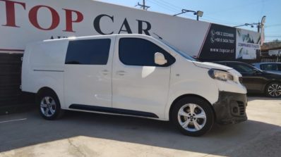 PEUGEOT EXPERT 2.0 Turbo Diesel 2019