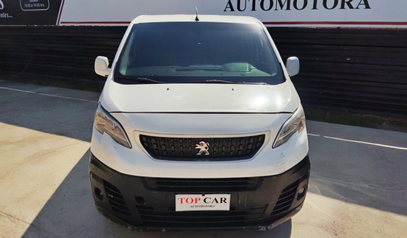 
								PEUGEOT EXPERT 2.0 Turbo Diesel 2019 lleno									