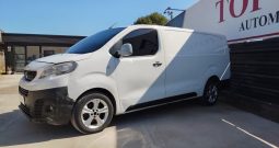 PEUGEOT EXPERT 2.0 Turbo Diesel 2019