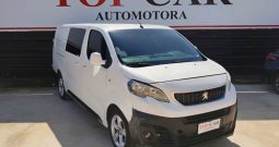 PEUGEOT EXPERT 2.0 Turbo Diesel 2019