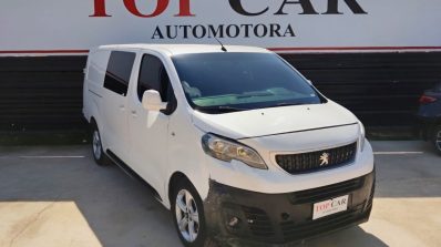 PEUGEOT EXPERT 2.0 Turbo Diesel 2019