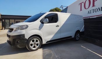 
										PEUGEOT EXPERT 2.0 Turbo Diesel 2019 lleno									