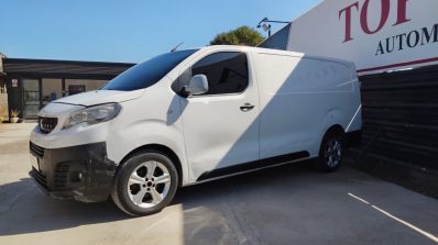 PEUGEOT EXPERT 2.0 Turbo Diesel 2019