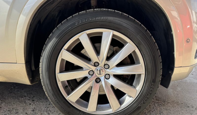 
								Volvo XC90 T5 Kinetic AWD 2.0 Automático 2018 lleno									