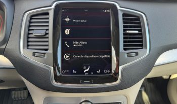 
										Volvo XC90 T5 Kinetic AWD 2.0 Automático 2018 lleno									