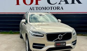 
										Volvo XC90 T5 Kinetic AWD 2.0 Automático 2018 lleno									