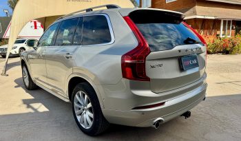 
										Volvo XC90 T5 Kinetic AWD 2.0 Automático 2018 lleno									