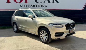 
										Volvo XC90 T5 Kinetic AWD 2.0 Automático 2018 lleno									