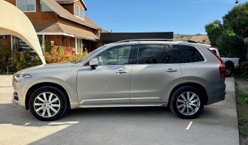 
										Volvo XC90 T5 Kinetic AWD 2.0 Automático 2018 lleno									