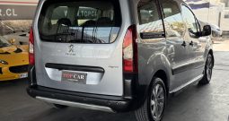 Peugeot Tepee 2018 Outdoor 7 Pasajeros