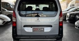 Peugeot Tepee 2018 Outdoor 7 Pasajeros