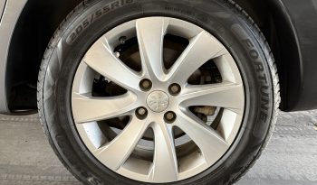 
										Peugeot Tepee 2018 Outdoor 7 Pasajeros lleno									