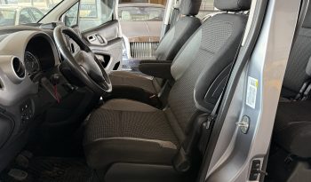 
										Peugeot Tepee 2018 Outdoor 7 Pasajeros lleno									