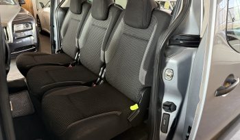 
										Peugeot Tepee 2018 Outdoor 7 Pasajeros lleno									