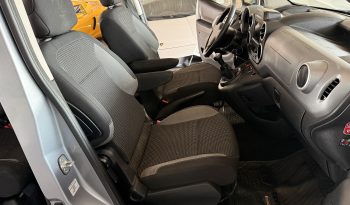 
										Peugeot Tepee 2018 Outdoor 7 Pasajeros lleno									