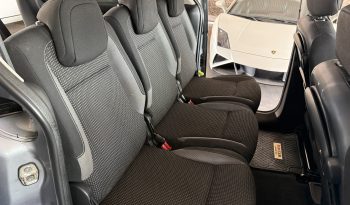 
										Peugeot Tepee 2018 Outdoor 7 Pasajeros lleno									