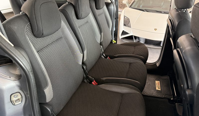 
								Peugeot Tepee 2018 Outdoor 7 Pasajeros lleno									