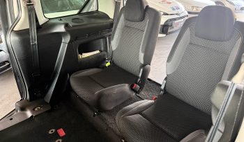 
										Peugeot Tepee 2018 Outdoor 7 Pasajeros lleno									