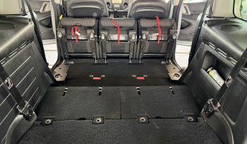 
										Peugeot Tepee 2018 Outdoor 7 Pasajeros lleno									