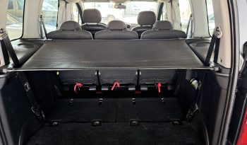 
										Peugeot Tepee 2018 Outdoor 7 Pasajeros lleno									