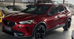 Cupra Formentor VZ año 2022