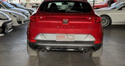 Cupra Formentor VZ año 2022