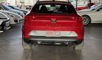 
										Cupra Formentor VZ año 2022 lleno									