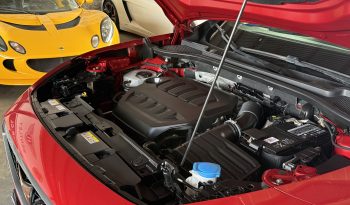 
										Cupra Formentor VZ año 2022 lleno									