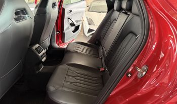 
										Cupra Formentor VZ año 2022 lleno									