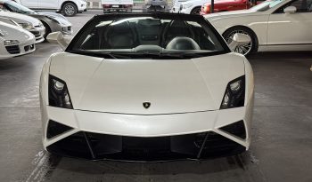 
										Lamborghini Gallardo LP560-4 Edizione Finale 50 Aniversario 2014 lleno									