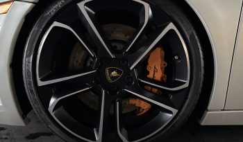 
										Lamborghini Gallardo LP560-4 Edizione Finale 50 Aniversario 2014 lleno									