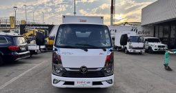 FOTON MILER E35 2024