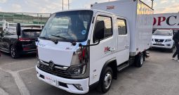 FOTON MILER E35 2024