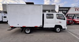 FOTON MILER E35 2024