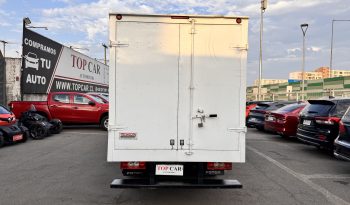 
										FOTON MILER E35 2024 lleno									