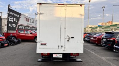 FOTON MILER E35 2024