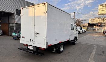 
										FOTON MILER E35 2024 lleno									