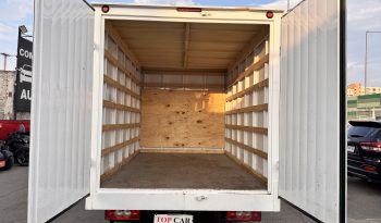 
										FOTON MILER E35 2024 lleno									