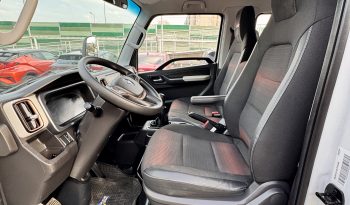 
										FOTON MILER E35 2024 lleno									