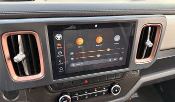
										FOTON MILER E35 2024 lleno									