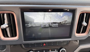 
										FOTON MILER E35 2024 lleno									