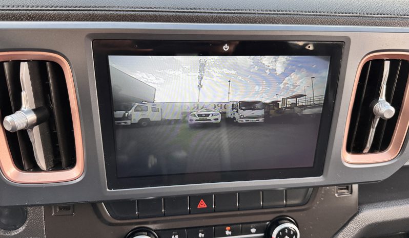 
								FOTON MILER E35 2024 lleno									