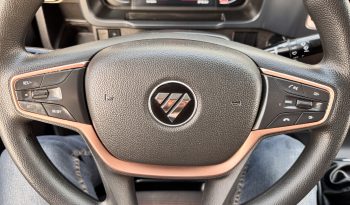 
										FOTON MILER E35 2024 lleno									