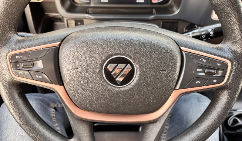 
								FOTON MILER E35 2024 lleno									