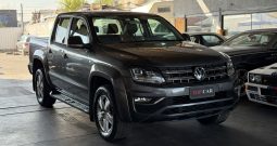 Volkswagen Amarok Higline 2020