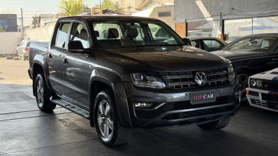 Volkswagen Amarok Highline 2020