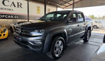 
										Volkswagen Amarok Higline 2020 lleno									