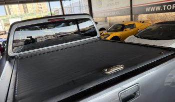 
										Volkswagen Amarok Higline 2020 lleno									