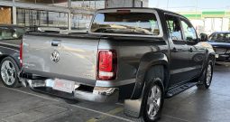 Volkswagen Amarok Higline 2020