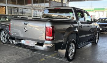 
										Volkswagen Amarok Higline 2020 lleno									